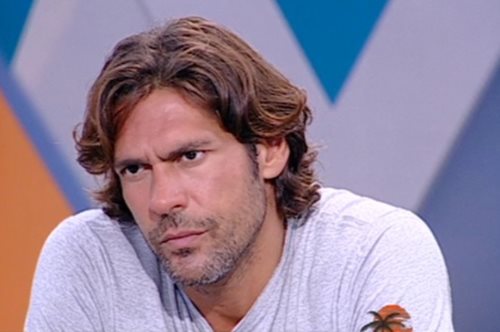 Οι αποκαλύψεις του Γιάννη Σπαλιάρα για τις πραγματικά πολύ κακές σχέσεις στην ομάδα των Διασήμων