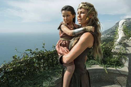 Λίγο πριν τα 50 έμαθα να δίνομαι χωρίς να ξοδεύομαι