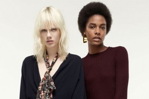 Η Zara αλλάζει πολιτική και ξεκινά να χρεώνει τις επιστροφές προϊόντων της