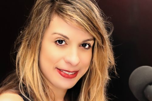 Πένυ Σκάρου: «Έχω δεχτεί ρατσισμό. Συνάδελφός μου είπε: “είσαι εσύ με το κομμένο πόδι;”»