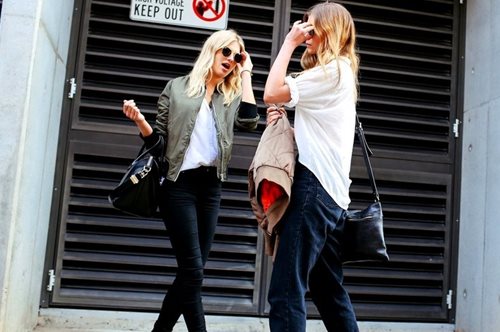 Ευχάριστα νέα: Αυτό το στυλ παπουτσιών που αγόρασες φέτος θα φοριέται και του χρόνου 