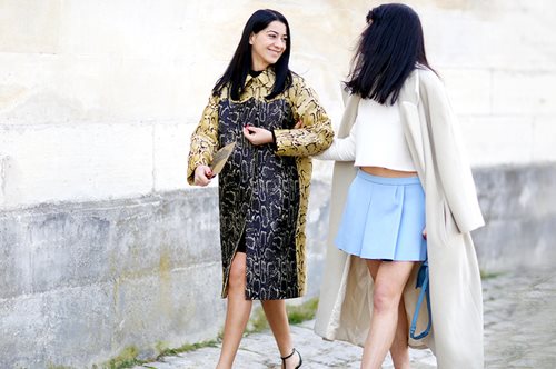 5 ζευγάρια παπούτσια που σε κάνουν να μοιάζεις «παλιά», σαν τη θεία σου ένα πράγμα 