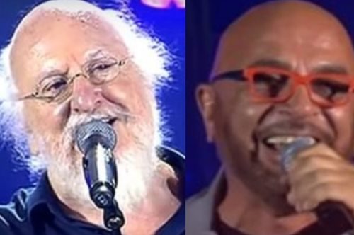 Αν ήταν όντως σικέ το άδειασμα του Σαββόπουλου στον Ζουγανέλη γιατί κανείς δε γέλασε;