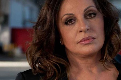 Το ξέσπασμα της Χάρις Αλεξίου: «Δεν είμαστε ριάλιτι. Είμαστε η ανθρώπινη φωνή» 