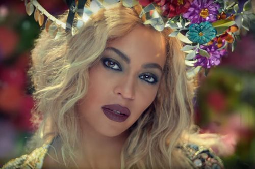 Το βιντεο κλιπ των Coldplay με τη Beyoncé μόλις κυκλοφόρησε και είναι εξωφρενικά όμορφο
