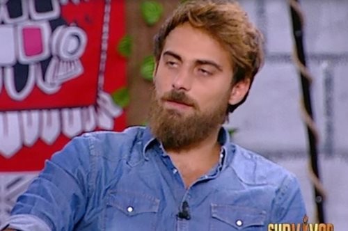 Η αναπάντεχη δήλωση του Μάριου Ιωαννίδη για τη σχέση του με την Κατερίνα Καινούργιου