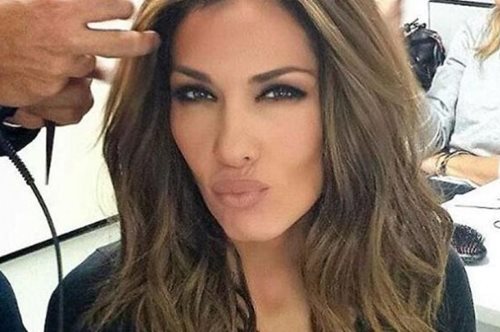 Μπάρμπεκιου με φίλους για τη Δέσποινα Βανδή | 'Εκανε free day στη δίαιτά της