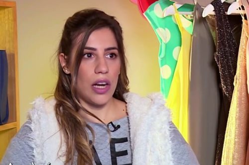 Ο ζιβάγκος, ο κολιές και όλοι οι νέοι όροι της μόδας που μάθαμε στο Shopping Star και έγιναν viral 