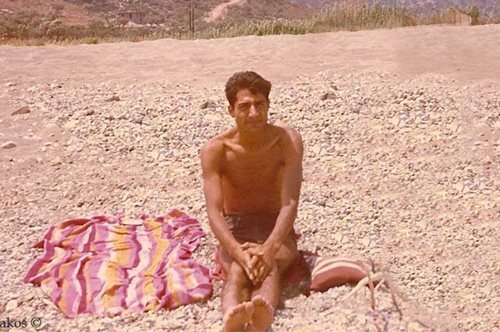 «Έζησα έρημος και ισχυρός»: Ο Δημήτρης Λιαντίνης συνεχίζει να εμπνέει 19 χρόνια μετά το θάνατό του 