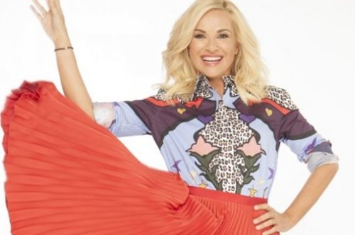 Αποχωρεί η Μαρία Μπεκατώρου από το πρωινό του σαββατοκύριακου. Ποια αναλαμβάνει; 