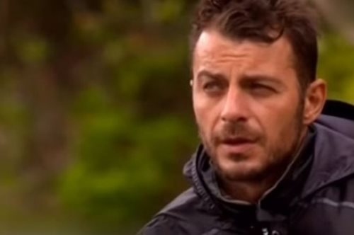 Οι γκάφες του Ντάνου που κανείς δεν πρόσεξε στο Survivor