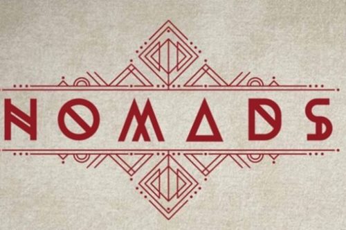 Όνομα-φωτιά μπορεί να μπει στο Nomads. To περίεργο είναι ότι το είδαμε και στο Survivor