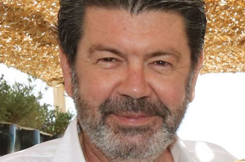 Το μυστικό ραντεβού του Γιάννη Λάτσιου με παρουσιαστή που το κανάλι επιθυμεί διακαώς 