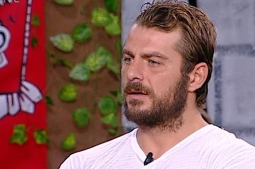 Λες να το δούμε κι αυτό; Το τηλεοπτικό σχέδιο που περιλαμβάνει το όνομα του Ντάνου