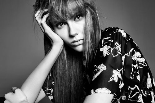 Θα μας τρελάνουν. Είναι ωραία αυτά τα κολάν από τη νέα συλλογή των Zara;