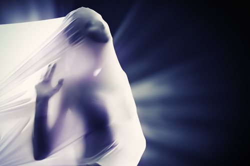 Αυτά είναι τα πέντε πιο αγχωτικά όνειρα και η ερμηνεία τους