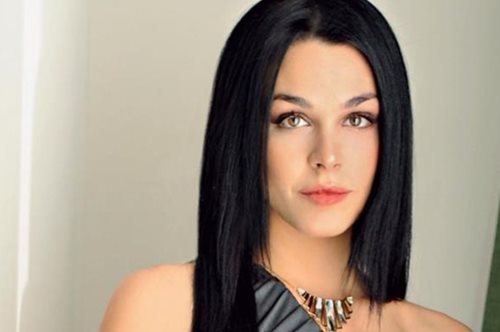 Η Ιωάννα Τριανταφυλλίδου πρωταγωνιστεί σε αμερικανική διαφήμιση