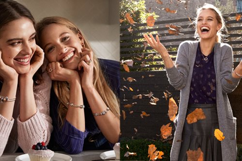 Ανάδειξε τη μοναδικότητά σου: Απόδειξέ το με τον φωτογραφικό διαγωνισμό της PANDORA