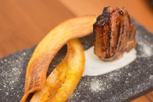 Το Nikkei της Αθήνας συναντάει το Pakta της Βαρκελώνης. Τελικά, ο Θεός είναι σεφ