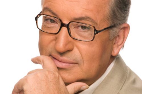 Ποιο θα είναι το πιο ευνοημένο ζώδιο τον Αύγουστο σύμφωνα με τον Κώστα Λεφάκη