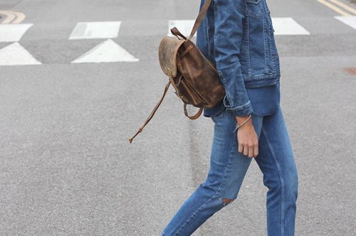 Διάλεξε ένα από τα 10 backpack της Axel 