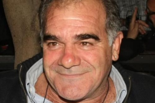 «Για τον Προυστ δεν είπαμε». Επική αντίδραση του Γιάννη Μποσταντζόγλου, τον ρώτησαν για Σπυροπούλου