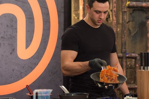 Tο πρώτο μήνυμα του νικητή του MasterChef είναι συγκινητικό