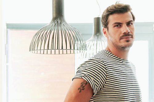 Tι έστειλε ο Άκης Πετρετζίκης στον νικητή του φετινού MasterChef;