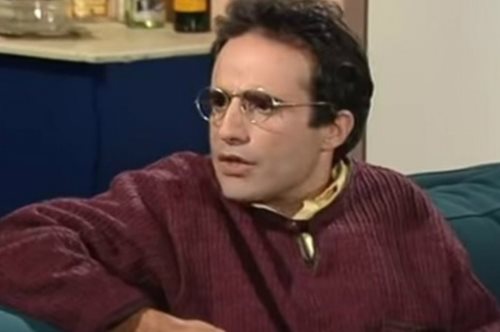 Θυμάσαι τον «Μάκη» από το πετυχημένο Εμείς Κι Εμείς; Δες πόσο πολύ έχει αλλάξει σήμερα 