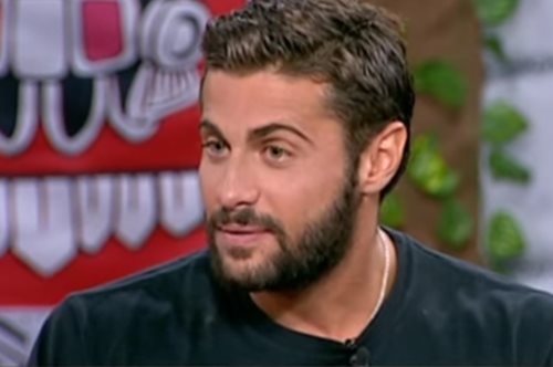 Ο Βασάλος «δίνει» τους συμπαίκτες του. Ποιος είναι ο λόγος που τον αντιπάθησαν όταν τον γνώρισαν;