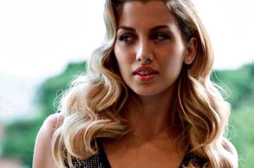 Η μεγάλη απαίτηση της Κωνσταντίνας Σπυροπούλου από τον Ant1