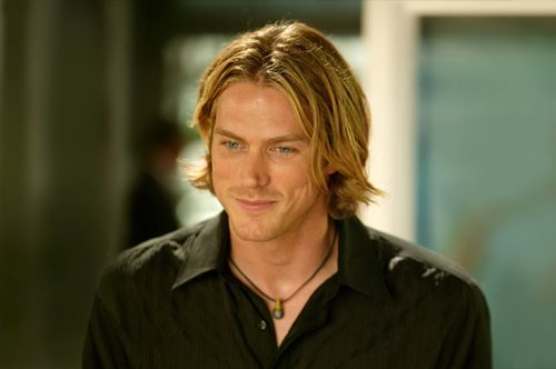 Θυμάσαι το εντυπωσιακό αγόρι της Σαμάνθα στο Sex and the City; Δες πώς είναι σήμερα