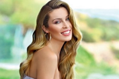 Η Μαριέττα Χρουσαλά αποκάλυψε πώς γνώρισε τον σύζυγό της Λέοντα Πατίτσα