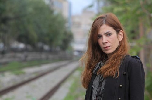 O γιος της Μυρτούς Αλικάκη είναι ίδιος η μαμά του