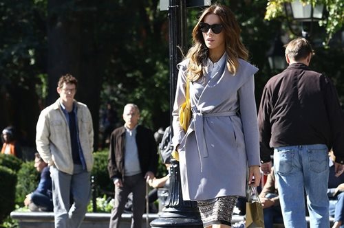 Στην ταινία της εβδομάδας θα δεις την πιο όμορφη πλευρά της Νέας Υόρκης. Αυτή του έρωτα