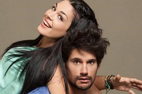 Θα δούμε ανατροπή. Επιστρέφουν ο Πάνος Βλάχος και η Ιωάννα Τριανταφυλλίδου στη Μουρμούρα; 