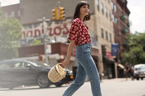 Mία φίλη που μυρίζει πάντα τέλεια μου είπε το μυστικό της