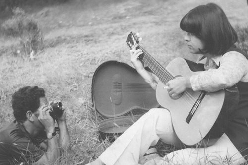 Όταν η Αρλέτα αφηγήθηκε η ίδια τη ζωή της. Μία καταπληκτική παλαιότερη συνέντευξη