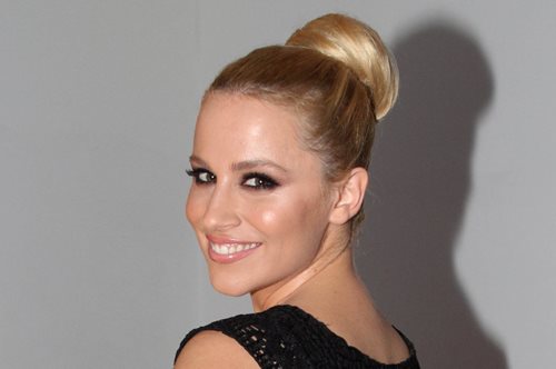 Νάντια Μπουλέ: 