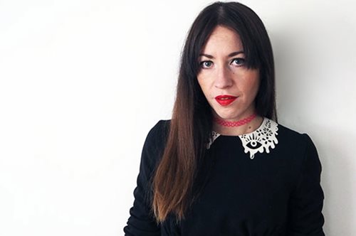 Το ερωτηματολόγιο του womanTOC: Η Μαριαφλώρα Lehec κοιμήθηκε στο Revenant