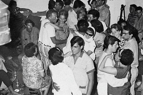 Λαγουδέρα στην Ύδρα: Η ιστορία του μαγαζιού όπου διασκέδαζε μέχρι πρωί όλο το διεθνές jet set