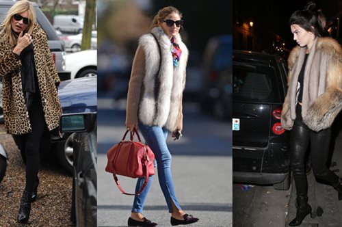 Οικο-λογική και ευαισθησία: Βρήκαμε τις 5 πιο τέλειες γούνες κάτω από 50 ευρώ