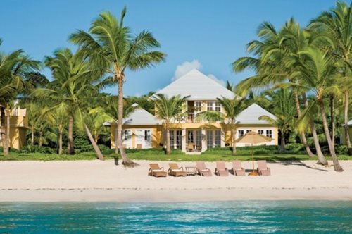 Το απίστευτο ξενοδοχείο του Oscar de la Renta στην Δομινικανή Δημοκρατία