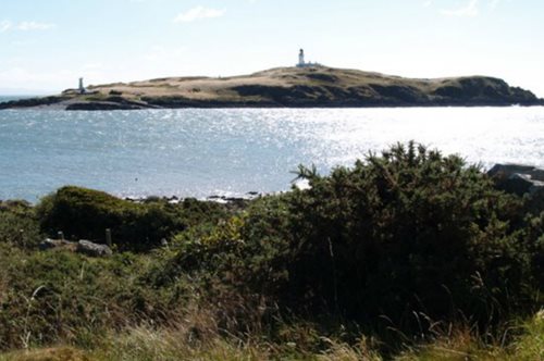 To νησί των φαντασμάτων πωλείται λιγότερο από ένα μικρο διαμέρισμα στο Λονδίνο