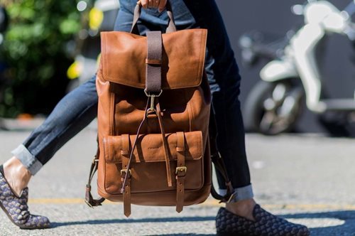 Τα 5 λάθη που όλοι κάνουμε όταν ταξιδεύουμε με μικρή αποσκευή