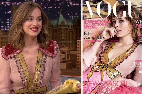 Ποιος Ιταλικός οίκος μονοπωλεί το ενδιαφέρον των σταρ σε ρούχα και αξεσουάρ; 