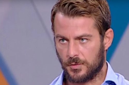 Η συγκινητική εξομολόγηση του Ντάνου για την απώλεια του πατέρα του