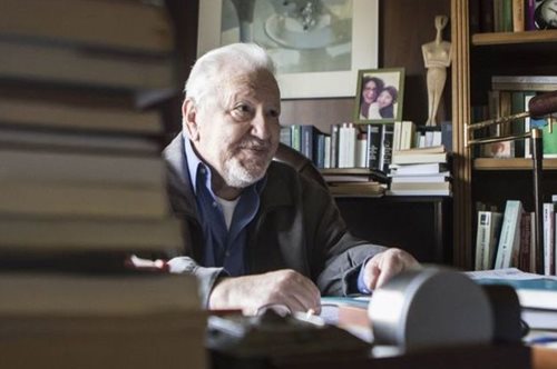 Ματθαίος Γιωσαφάτ: «Διαλέγουμε αυτόν που μας μοιάζει» 