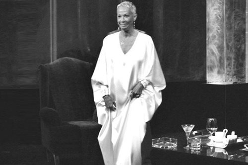 Όταν η Αλίκη Βουγιουκλάκη πήρε συνέντευξη από τη Ζωή Λάσκαρη