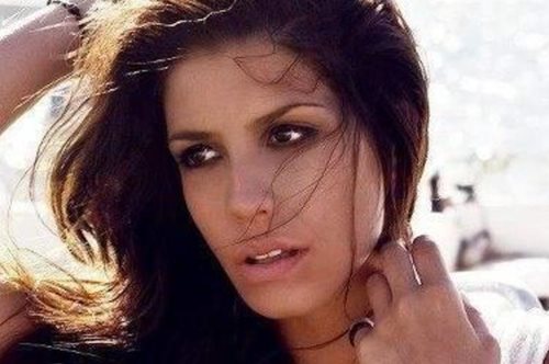 Μια Ελληνίδα με μεσογειακή ομορφιά και κεφαλλονίτικο ταμπεραμέντο κατακτά τα θέατρα του Λονδίνου